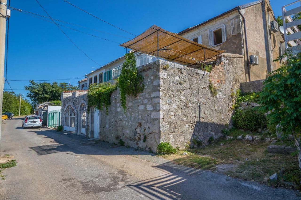 Villa Ivana 1903 Crikvenica Exterior foto