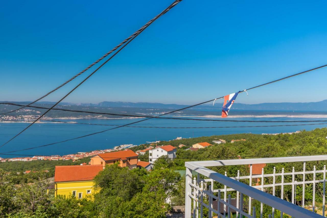 Villa Ivana 1903 Crikvenica Exterior foto