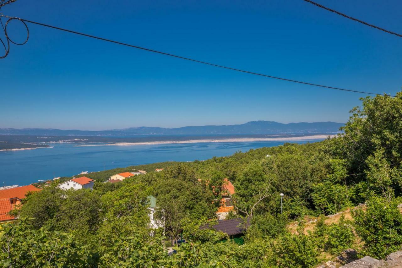 Villa Ivana 1903 Crikvenica Exterior foto