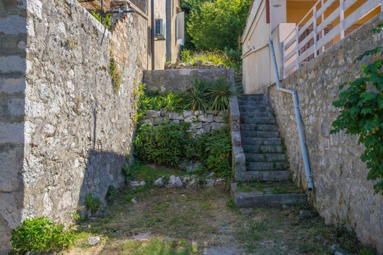 Villa Ivana 1903 Crikvenica Exterior foto