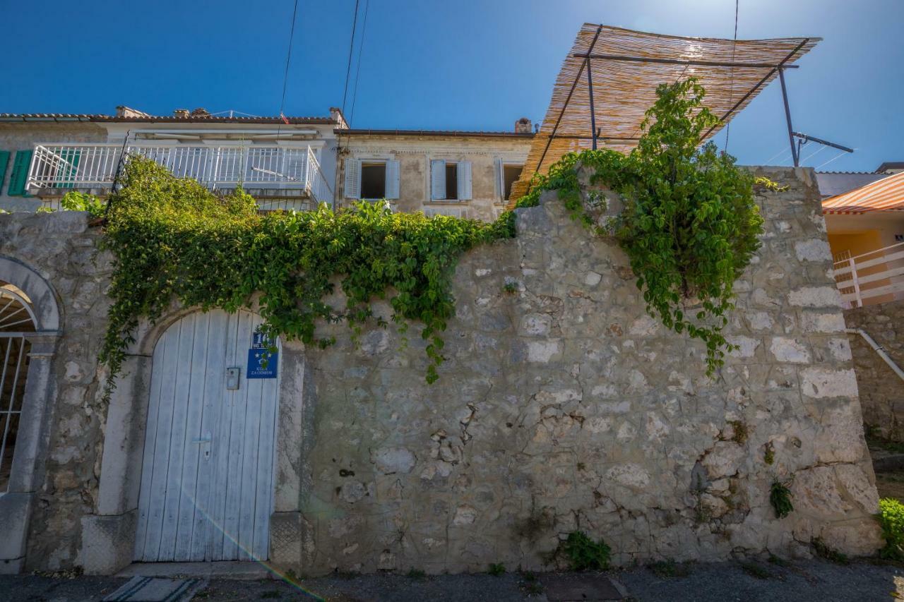 Villa Ivana 1903 Crikvenica Exterior foto