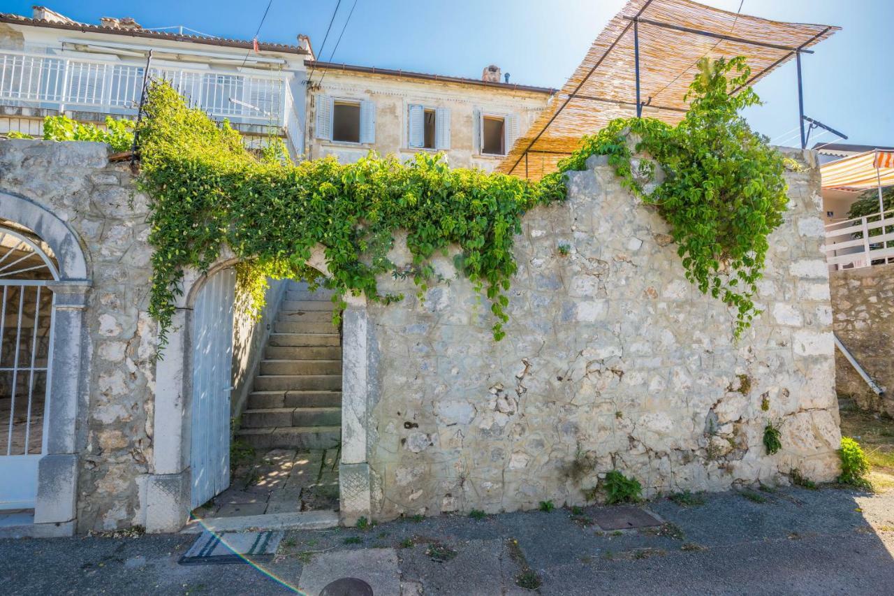 Villa Ivana 1903 Crikvenica Exterior foto